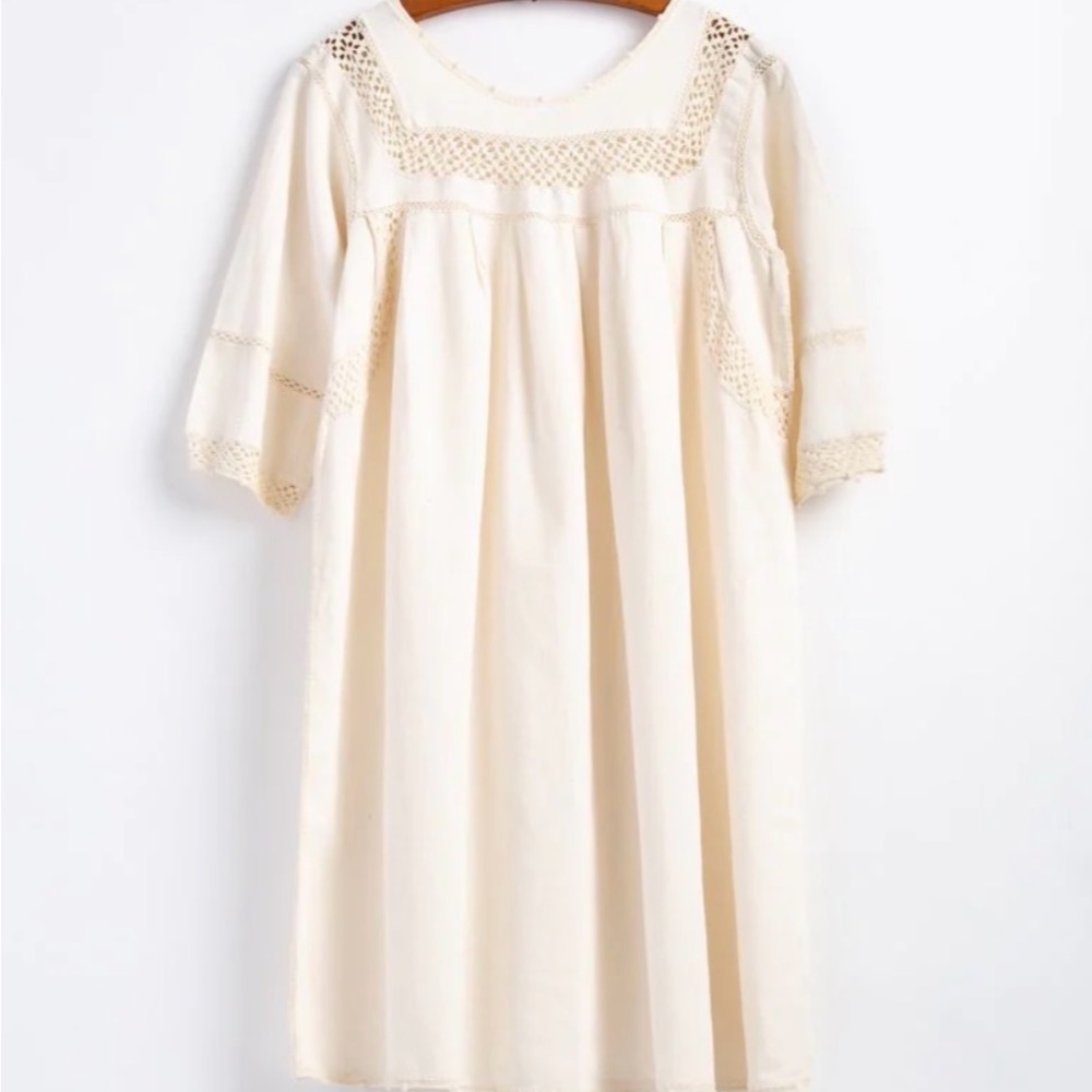 Matta Xasmin Dress